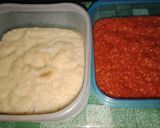 Foto langkah ke 2 dari resep Bumbu dasar putih dan merah.