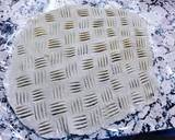 Foto del paso 5 de la receta: Masa quebrada