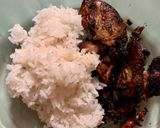 Foto langkah ke 5 dari resep 43. Ati ayam goreng.
