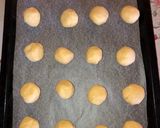 Foto del paso 6 de la receta: Galletitas con Chispas de Chocolate y Confites