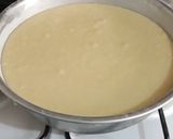 Foto del paso 3 de la receta: Torta casera marmolada