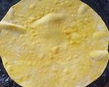 पुरणपोळी (puranpoli recipe in marathi) रेसिपी स्टेप 4 फोटो 