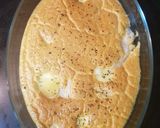 Foto del paso 4 de la receta: Bacalao a la muselina de ajo y pimentón