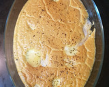 Foto del paso 4 de la receta: Bacalao a la muselina de ajo y pimentón