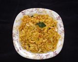 પૌવા નો ચેવડો (Pauva Chevdo Recipe In Gujarati) રેસીપી સ્ટેપ2ફોટો