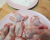 Foto del paso 2 de la receta: Pollo estilo KFC