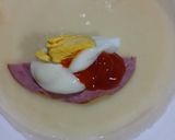 Foto langkah ke 5 dari resep Risoles Smoked Beef Telur Mayo.
