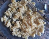 Foto del paso 3 de la receta: Galletitas de avena y pasas