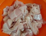 Foto langkah ke 1 dari resep Sate Taichan.