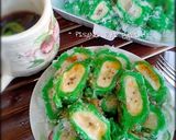 Foto langkah ke 5 dari resep Pisang Rai Bali.