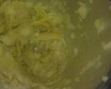 A picture of step 3 of Matar mushroom.