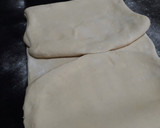 Foto del paso 4 de la receta: Masa de hojaldre