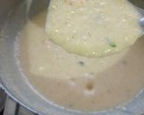 क्रीमी कॉर्न पनीर सूप रेस्टोरेंट स्टाइल (Creamy Corn Paneer Soup Restaurant Style) रेसिपी चरण 5 फोटो