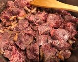 Foto del paso 3 de la receta: Boeuf bourguignon