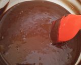 Foto del paso 7 de la receta Chocoflan de naranja