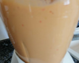 Foto del paso 4 de la receta: Gazpacho de melocotón
