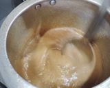 A picture of step 2 of Sindhi Thali.