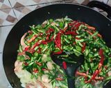Foto langkah ke 3 dari resep 62. Tauco Udang (GBA.25).