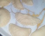 صورة لخطوة 3 من وصفة سمبوسك جبنة