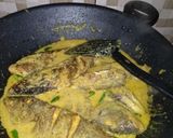 Foto langkah ke 5 dari resep Ikan Masak Taoco.