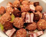 Töltött káposzta recept fázis 11 fotója