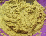 Foto del paso 3 de la receta: Paté de berenjena y pistacho