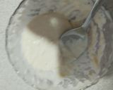A picture of step 15 of Dengu Samosa (Green grams).