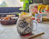 Foto langkah ke 7 dari resep Dawet ireng.