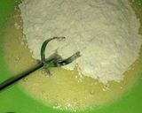 Foto langkah ke 2 dari resep Bolu Kukus Coklat.