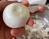 A picture of step 2 of 🥚Marinated egg.