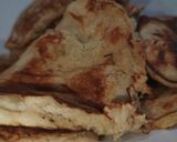 Foto del paso 5 de la receta: Hotcakes fáciles