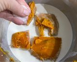 Foto del paso 2 de la receta: Crema de zapallo 🎃 al curry