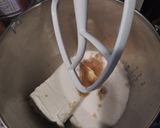 A picture of step 2 of No Bake Cheesecake Filling.