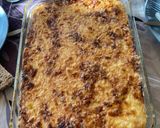 Foto del paso 21 de la receta: Lasaña de pollo y pavo