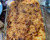 Foto del paso 21 de la receta: Lasaña de pollo y pavo