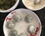 Hình bước làm 4 của món Mứt củ quả rộn ràng sắc xuân!