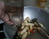 Foto langkah ke 3 dari resep Ikan panggan bumbu kencur.