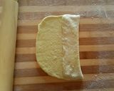 عکس مرحله 6 از دستور نان ساندویچ🥖