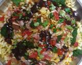 ભેળ (Bhel Recipe In Gujarati) રેસીપી સ્ટેપ2ફોટો