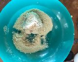 Foto del paso 3 de la receta: Rocas de papa y atún