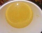 Foto del paso 3 de la receta: Muffins de manzana canela