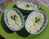 Foto langkah ke 5 dari resep Lumpur Surga DEBM.