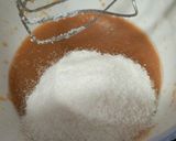 Foto del paso 4 de la receta Cupcakes sin huevo ni lácteos