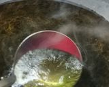 Foto langkah ke 3 dari resep Bakwan Udang (Gimbal Udang).