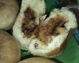 Foto langkah ke 7 dari resep Donat.