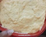নবাবী লাচ্ছা উইথ ক্রীমি কাস্টাার্ড (Nababi lancha with creamy custard recipe in bengali) রেসিপির ধাপ 3 ছবি