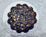 Une image de l'étape 5 de Brownie Santé au chocolat 🍫 et avocat 🥑 sans gluten ni lactose.
