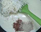 Foto langkah ke 4 dari resep Spagheti Brulee.