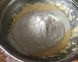 Фото кроку 1 до Печиво з родзинками.