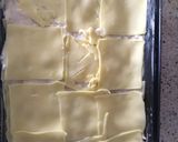 Foto del paso 5 de la receta: Lasaña mixta a mí estilo